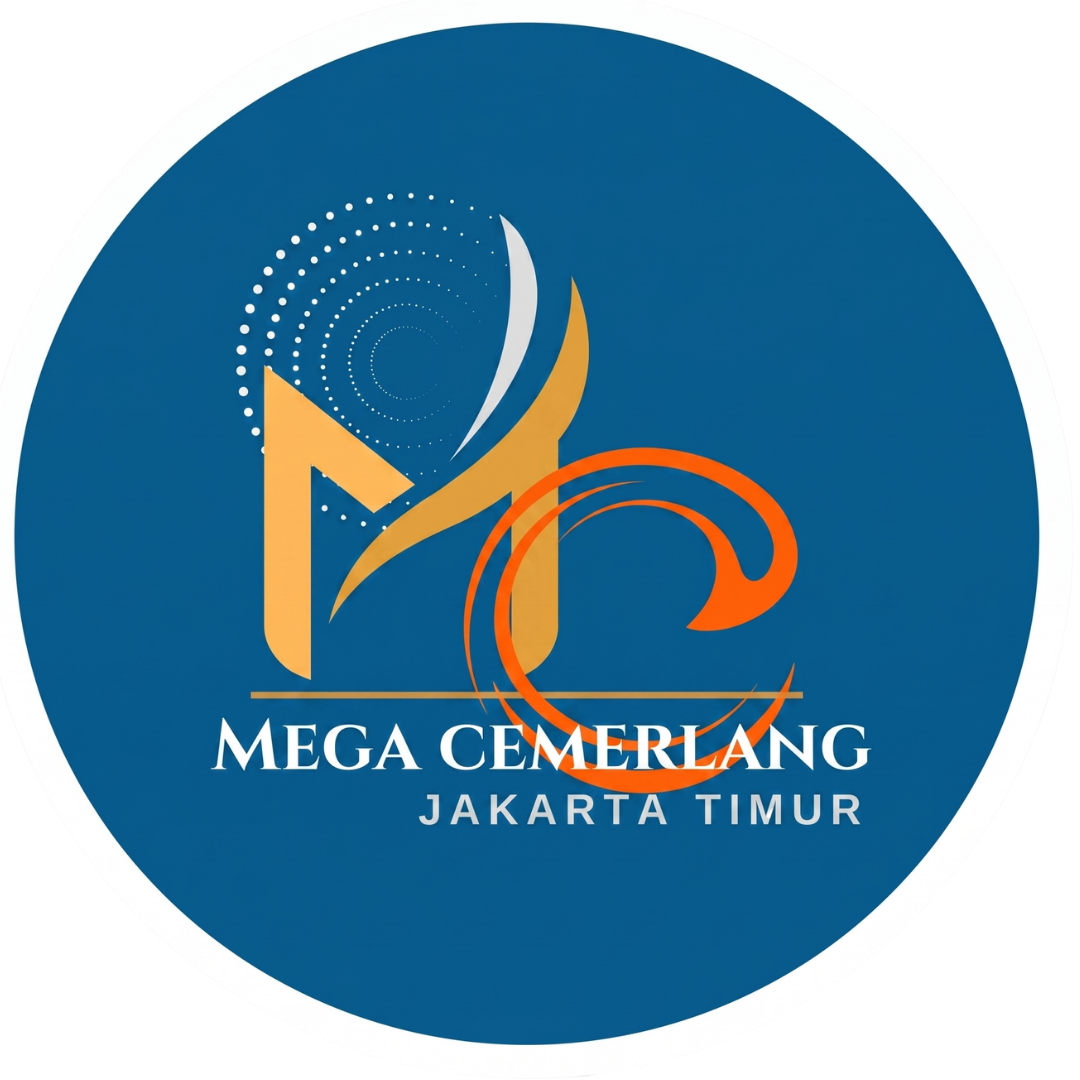 Mega Cemerlang Jakarta Timur Logo