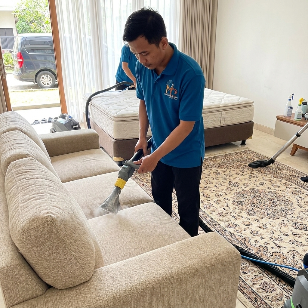 jasa laundry sofa jakarta