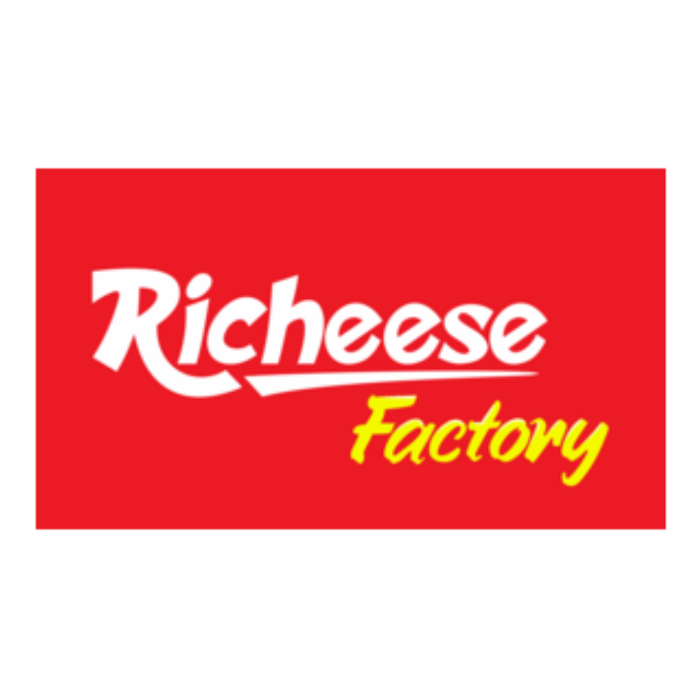Richeese Factory Restaurant