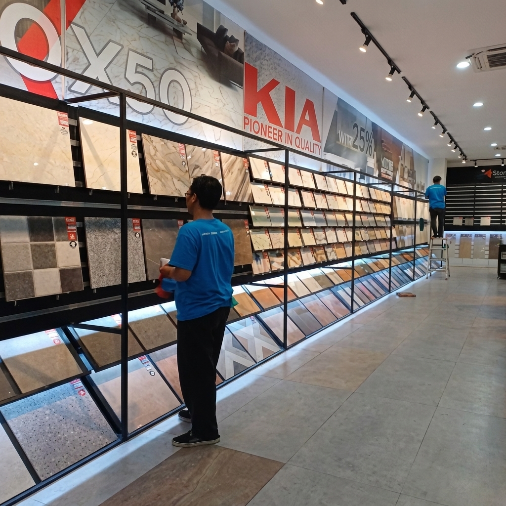 PT. KIA KERAMIK