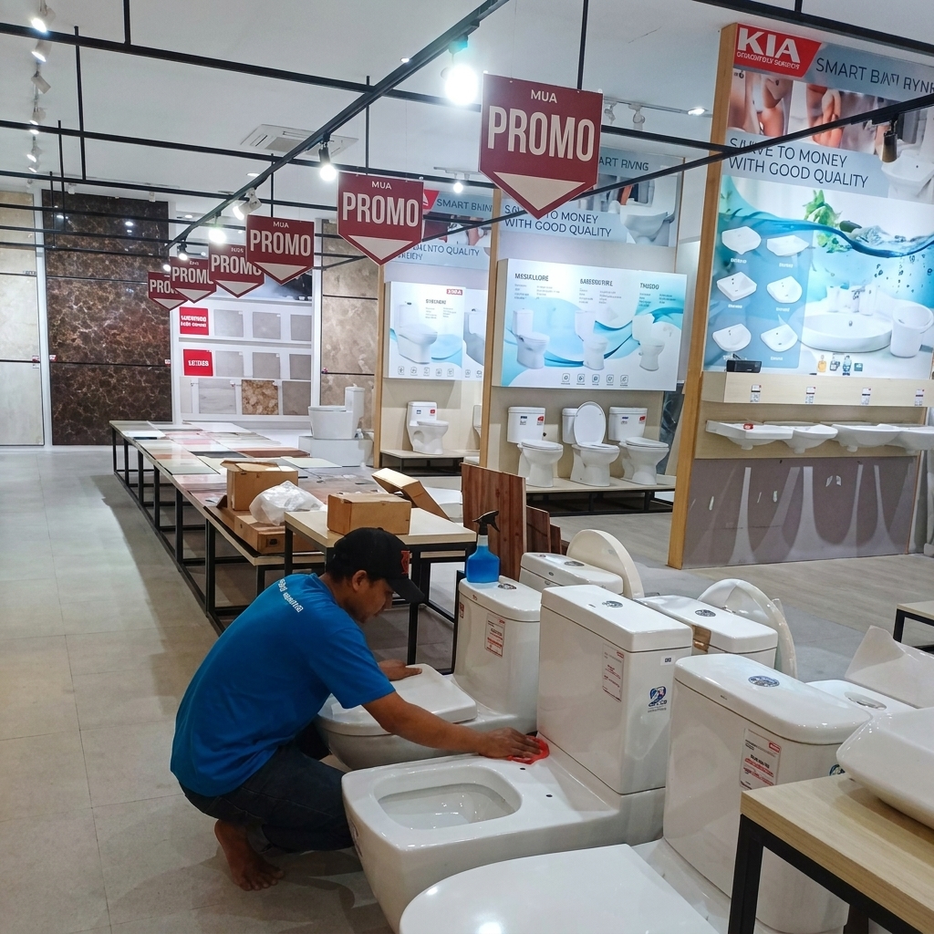 PT. KIA KERAMIK