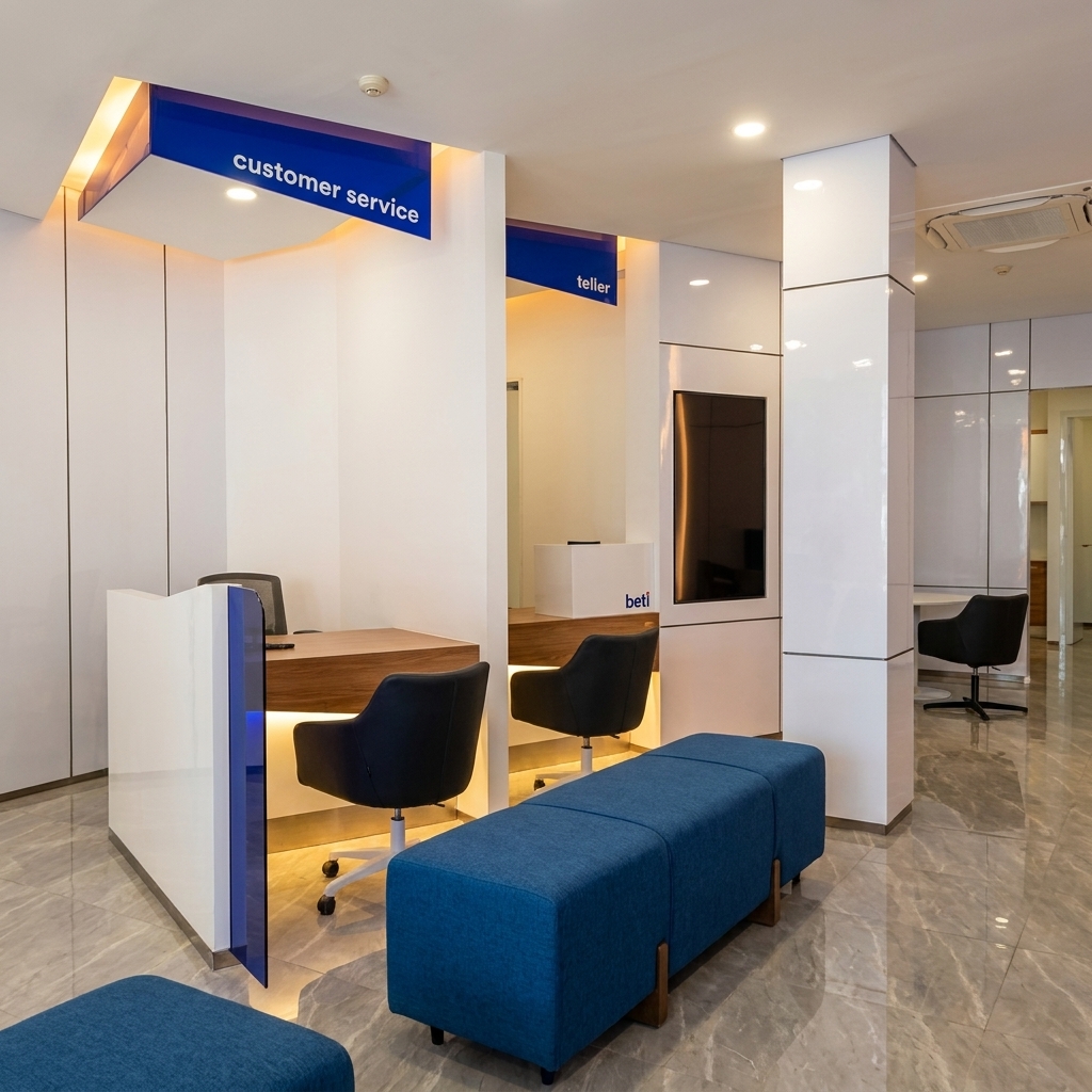 Bank BTN Persero