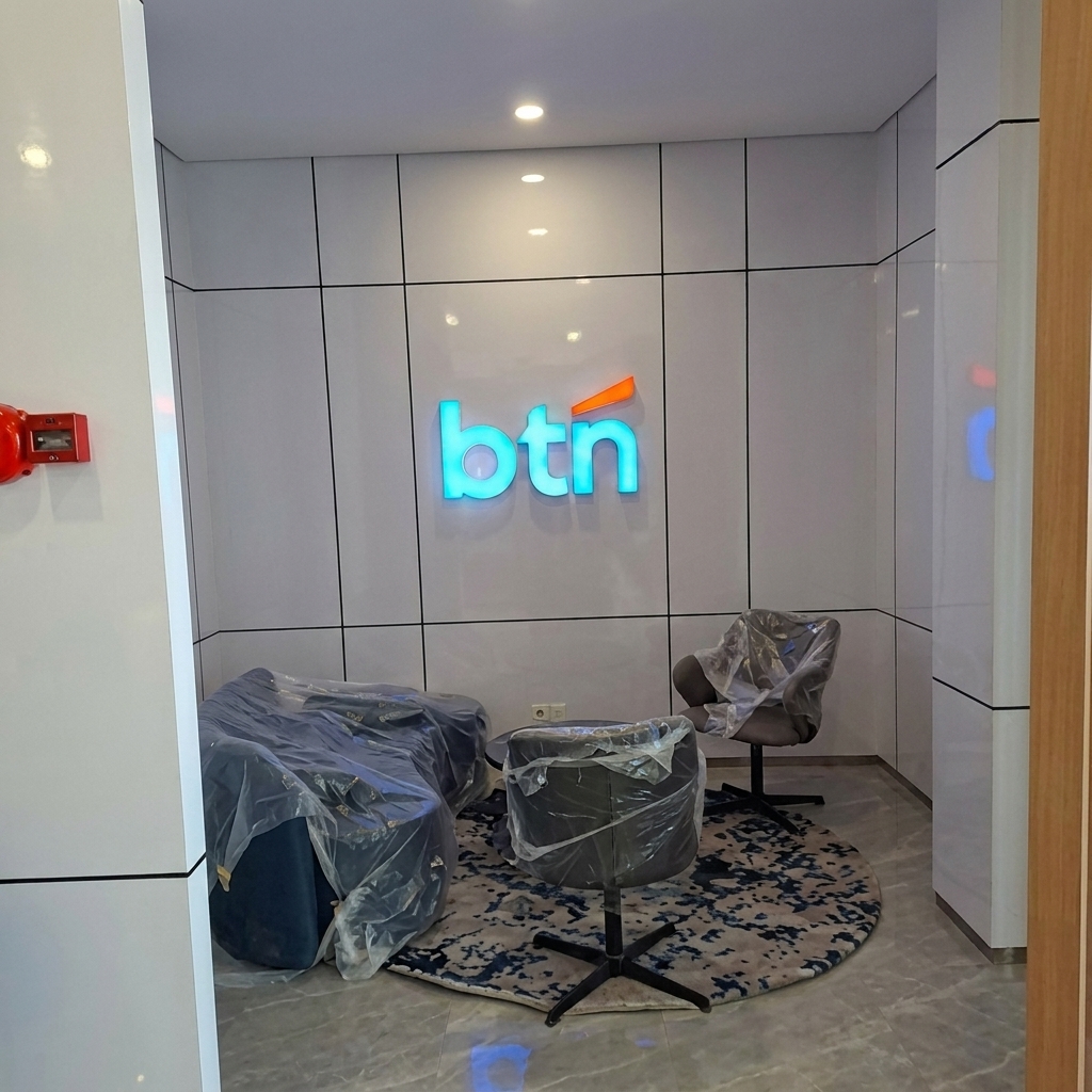 BANK BTN PERSERO